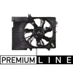 Mahle Fan Motoru – CFF227000P / OEM 253801C260