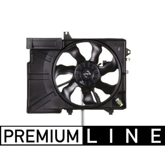 Mahle Fan Motoru – CFF227000P / OEM 253801C260 ürün görseli