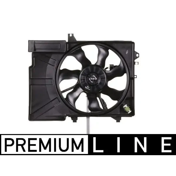 Mahle Fan Motoru – CFF227000P / OEM 253801C260