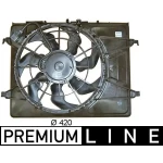 Mahle Fan Motoru – CFF265000P / OEM 253802R050