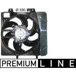 Mahle Fan Motoru – CFF272000P