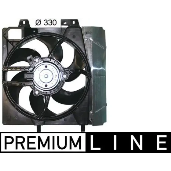 Mahle Fan Motoru – CFF272000P ürün görseli