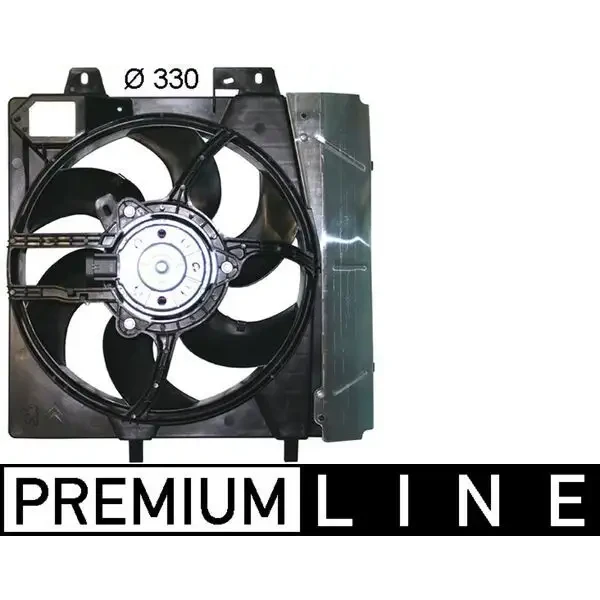Mahle Fan Motoru – CFF272000P