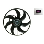 Mahle Fan Motoru – CFF273000S