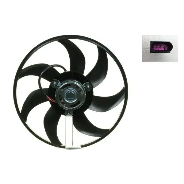 Mahle Fan Motoru – CFF273000S