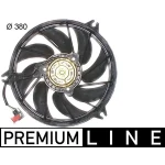 Mahle Fan Motoru – CFF290000P