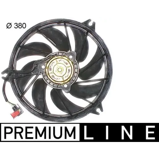 Mahle Fan Motoru – CFF290000P ürün görseli