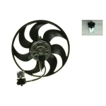 Mahle Fan Motoru – CFF296000S