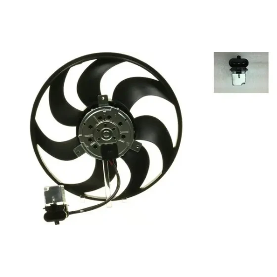 Mahle Fan Motoru – CFF296000S ürün görseli