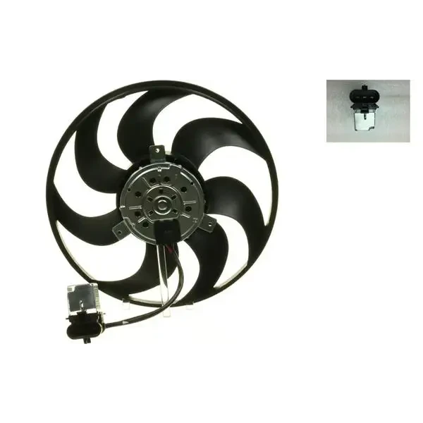 Mahle Fan Motoru – CFF296000S