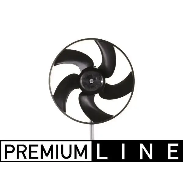 Mahle Fan Motoru – CFF310000P