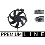 Mahle Fan Motoru – CFF370000P