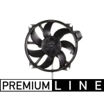 Mahle Fan Motoru – CFF371000P / OEM 214812415R