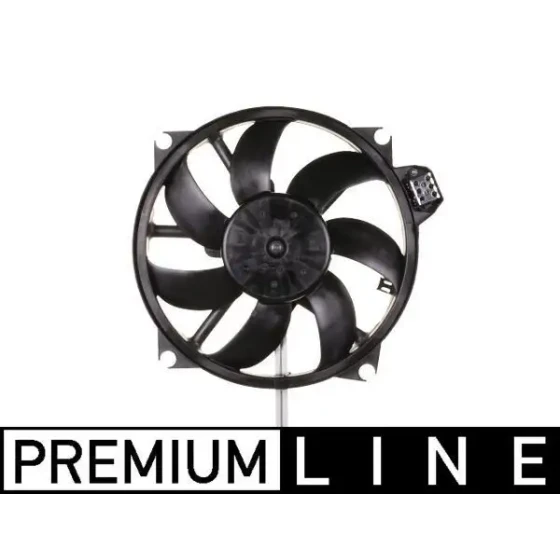 Mahle Fan Motoru – CFF371000P / OEM 214812415R ürün görseli