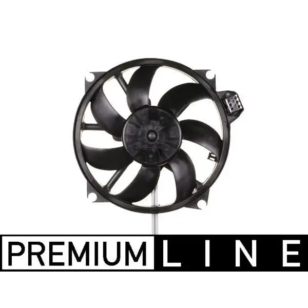 Mahle Fan Motoru – CFF371000P / OEM 214812415R