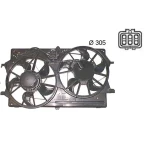 Mahle Fan Motoru – CFF375000S