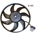Mahle Fan Motoru – CFF379000S / OEM 6341171