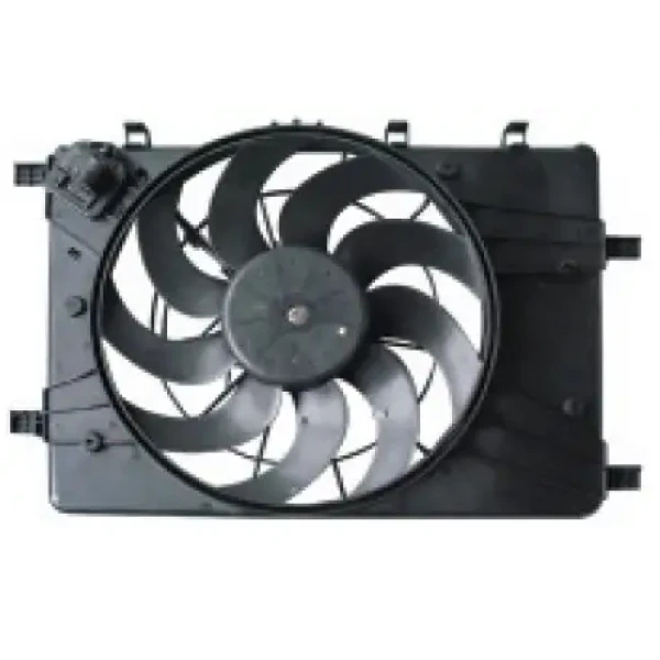 ORIS Fan Motoru – FCH013000 / OEM 13267630