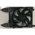 ORIS Fan Motoru – FCH493000 / OEM 95950465