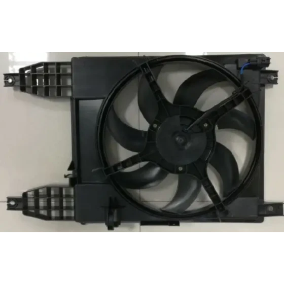ORIS Fan Motoru – FCH493000 / OEM 95950465 ürün görseli