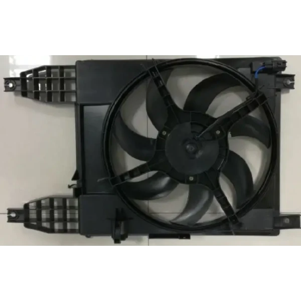 ORIS Fan Motoru – FCH493000 / OEM 95950465