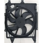 ORIS Fan Motoru – FDC439000 / OEM 6001550769