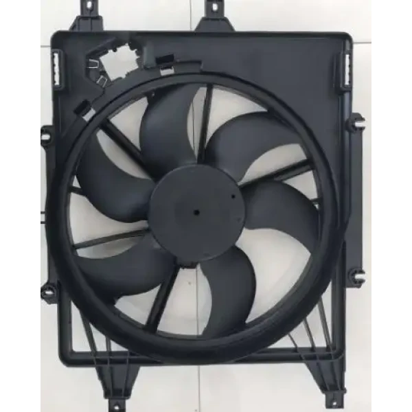ORIS Fan Motoru – FDC439000 / OEM 6001550769