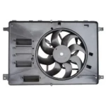 ORIS Fan Motoru – FFR113000 / OEM 13775556G918C607G