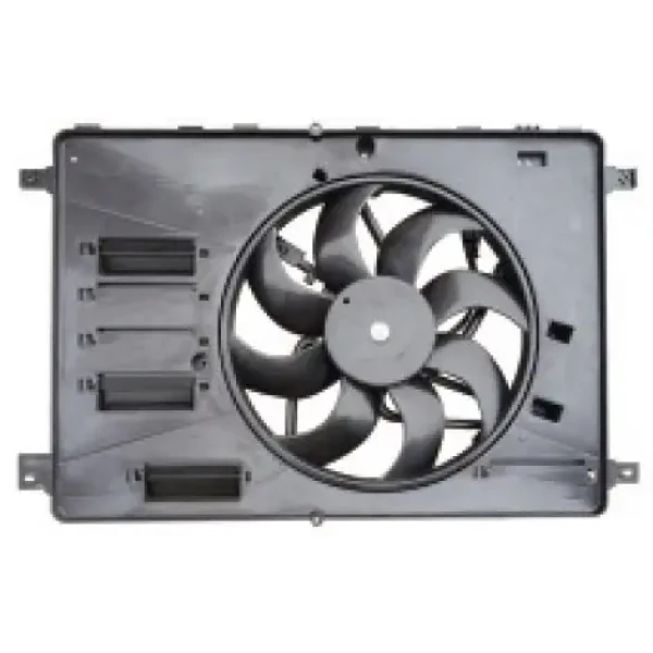 ORIS Fan Motoru – FFR113000 / OEM 13775556G918C607G