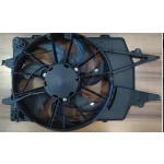 ORIS Fan Motoru – FFR346000 / OEM 2S418C607AB