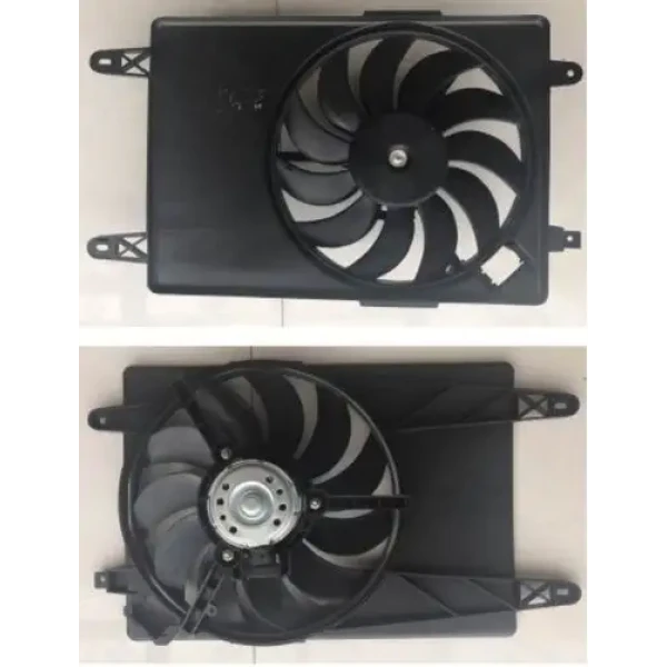 ORIS Fan Motoru – FFR450000 / OEM 2S658C607EA