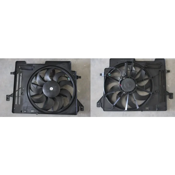 ORIS Fan Motoru – FFR903000 / OEM F1F18C607HE