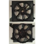 ORIS Fan Motoru – FHY03600R / OEM 253801E000