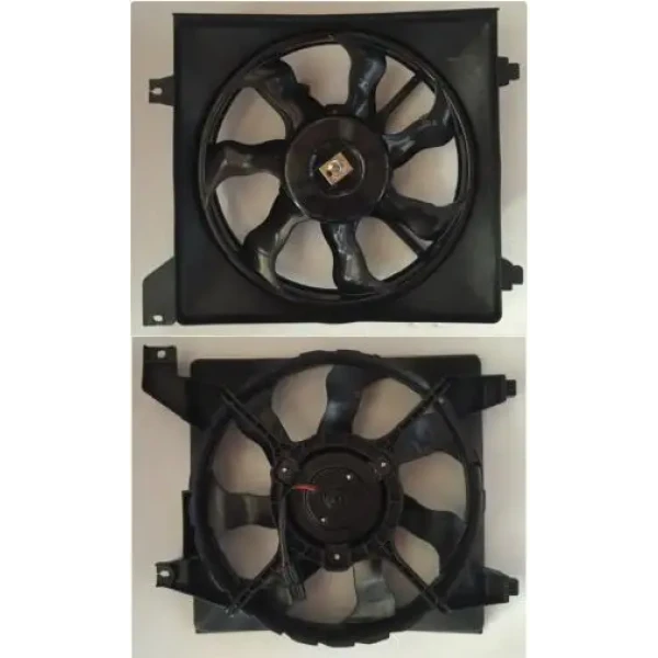 ORIS Fan Motoru – FHY03600R / OEM 253801E000