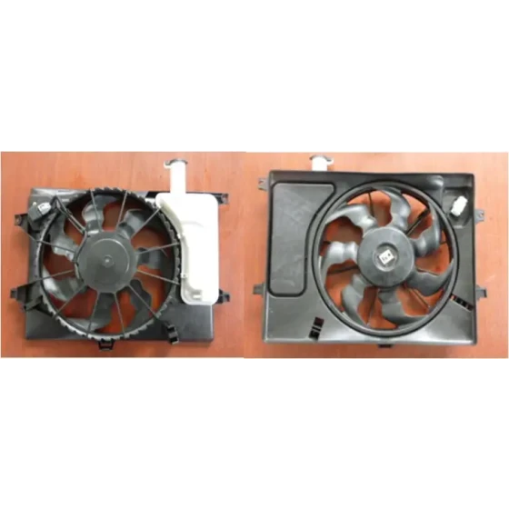 ORIS Fan Motoru – FHY151000 / OEM 253803X000 ürün görseli