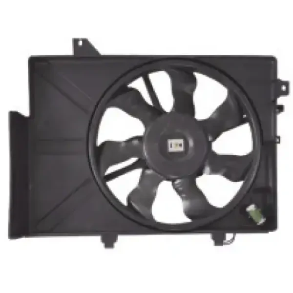 ORIS Fan Motoru – FHY323000 / OEM 253801C360