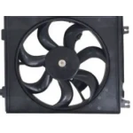 ORIS Fan Motoru – FKI065000 / OEM 977302F000