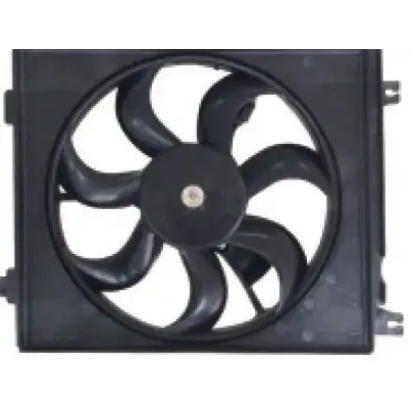 ORIS Fan Motoru – FKI065000 / OEM 977302F000