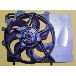 ORIS Fan Motoru – FPE30100R / OEM 1253P9H0