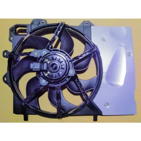 ORIS Fan Motoru – FPE30100R / OEM 1253P9H0