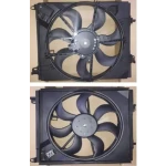 ORIS Fan Motoru – FRN090000 / OEM 214814354R