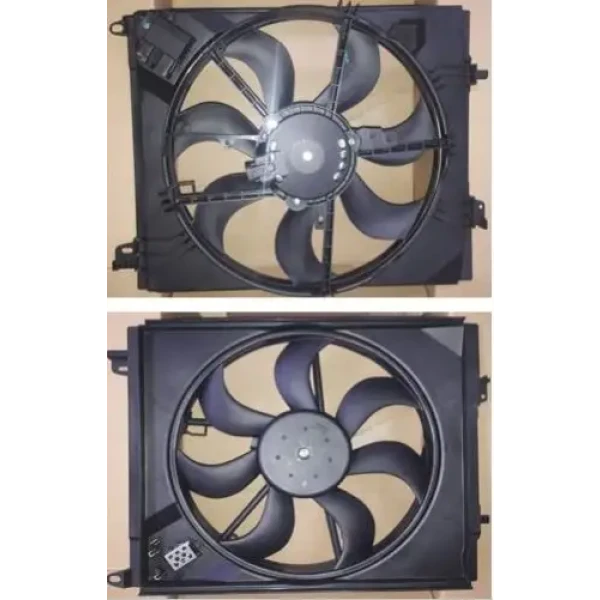 ORIS Fan Motoru – FRN090000 / OEM 214814354R