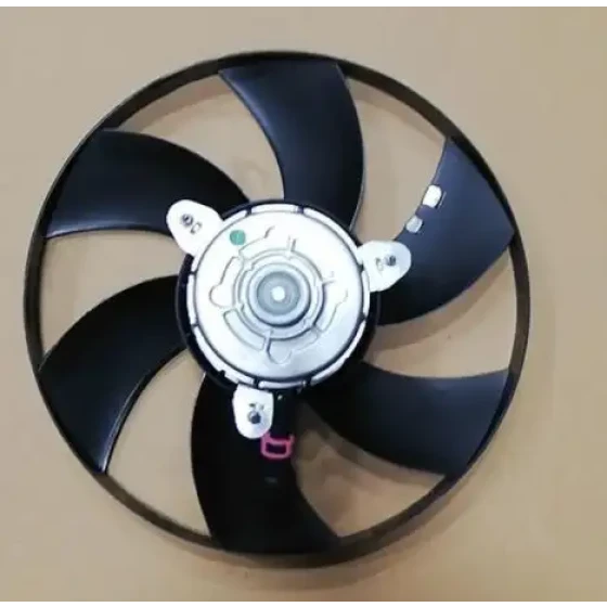 ORIS Fan Motoru – FVW55000F / OEM 6K0959455A ürün görseli