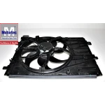 Motortec Fan Motoru – PEG0852 / OEM 9836638080