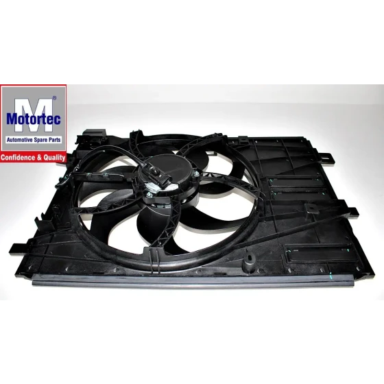Motortec Fan Motoru – PEG0852 / OEM 9836638080 ürün görseli