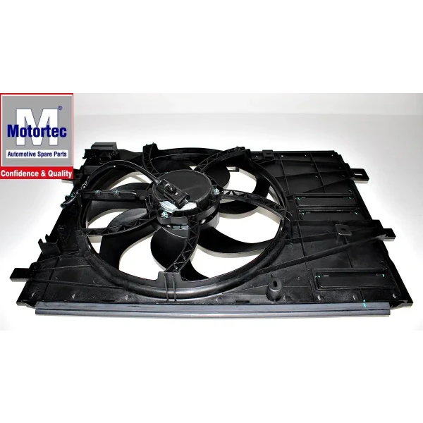 Motortec Fan Motoru – PEG0852 / OEM 9836638080