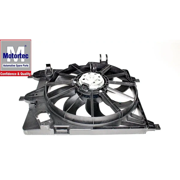 Motortec Fan Motoru – RNT0703