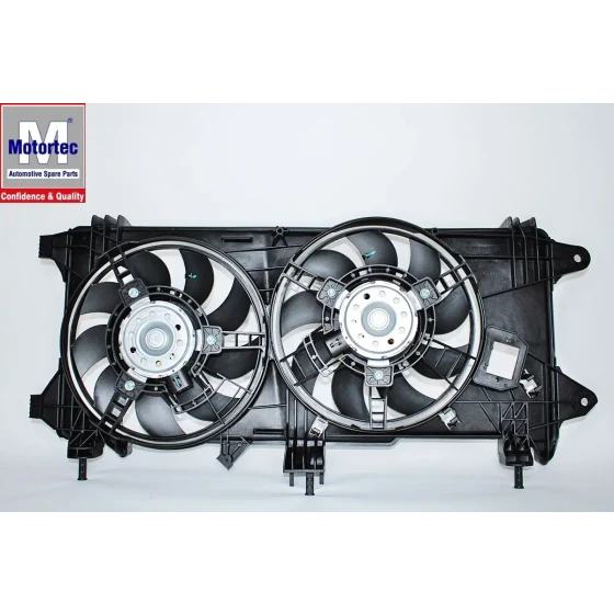 Motortec Fan Motoru – TMP0661 / OEM 51755591 ürün görseli