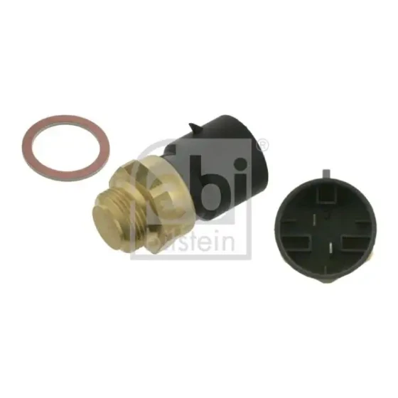 FEBI Fan Müşürü – 11915 / OEM 1341030 ürün görseli