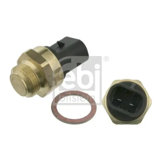 FEBI Fan Müşürü 1341011 – 04777 / OEM 13 41 011 ürün görseli